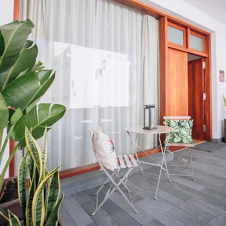 Apartamento Homes - La Casa De Lina