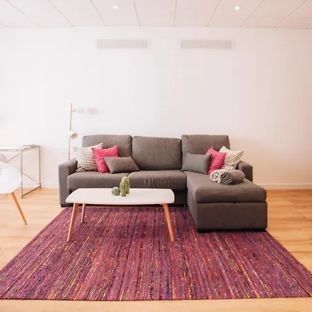 Homes - La Casa De Lina *