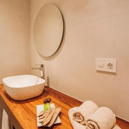 Διαμέρισμα Homes - La Casa De Lina Garachico (Tenerife)