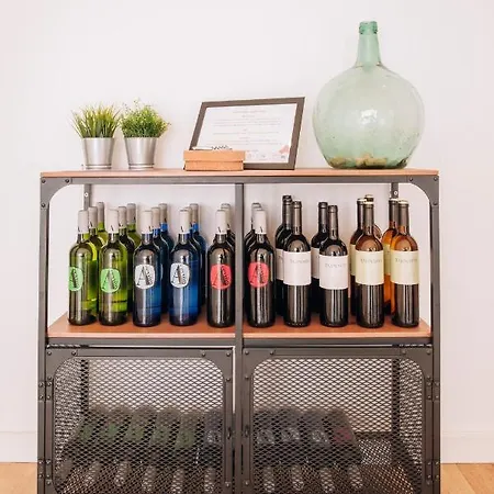 Homes - La Casa De Lina Διαμέρισμα Garachico (Tenerife)