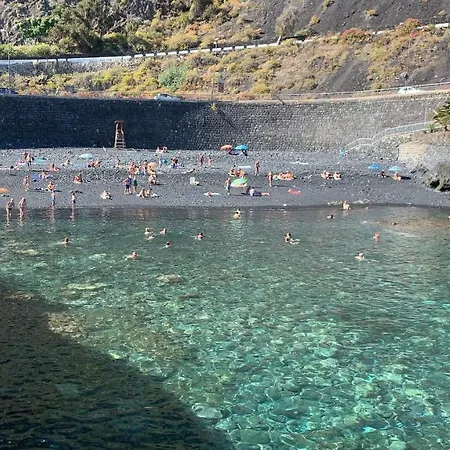 Homes - La Casa De Lina Διαμέρισμα *