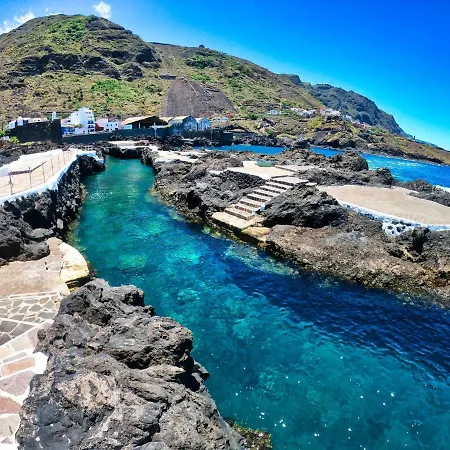 Homes - La Casa De Lina Διαμέρισμα